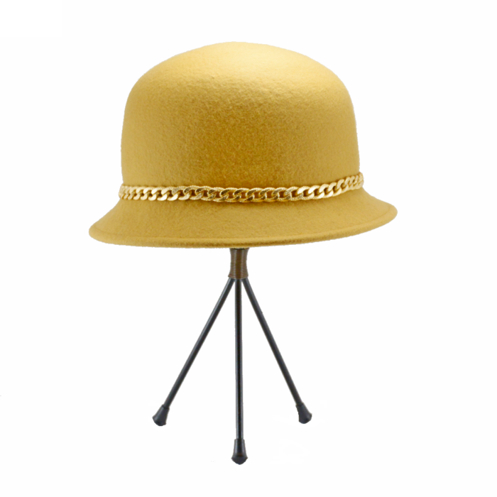 cloche donna preziosa